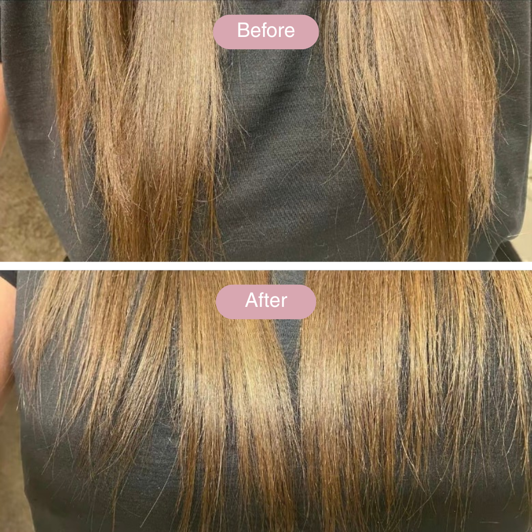 HAIRENE™ - Split end hair trimmer