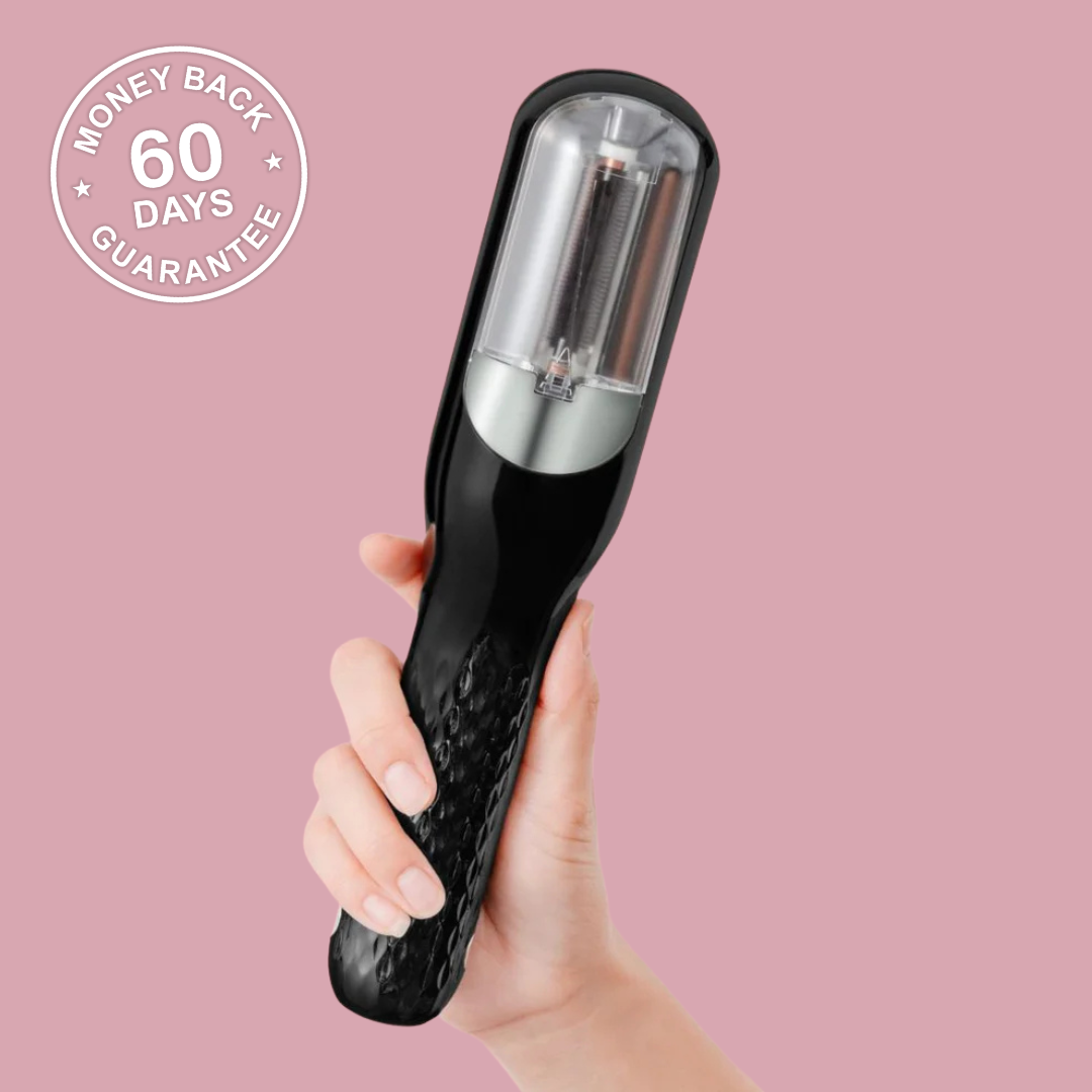 HAIRENE™ - Split end hair trimmer