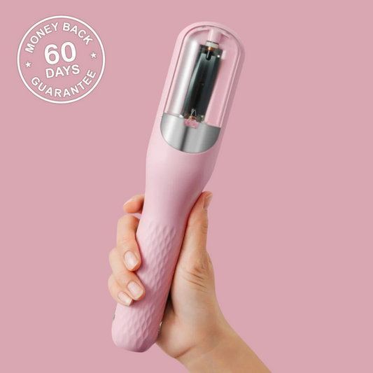 HAIRENE™ - Split end hair trimmer
