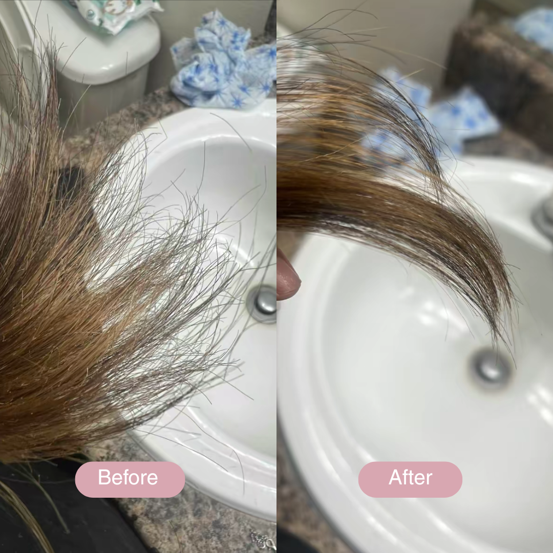 HAIRENE™ - Split end hair trimmer