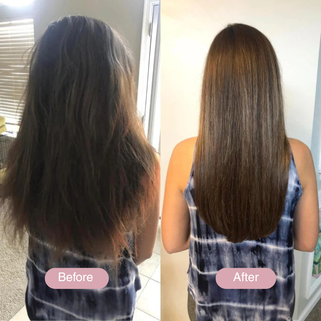 HAIRENE™ - Split end hair trimmer