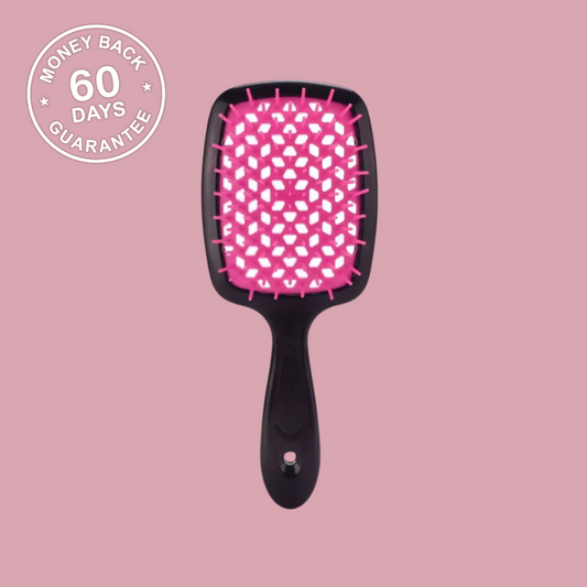 Pain-Free Detangling Brush