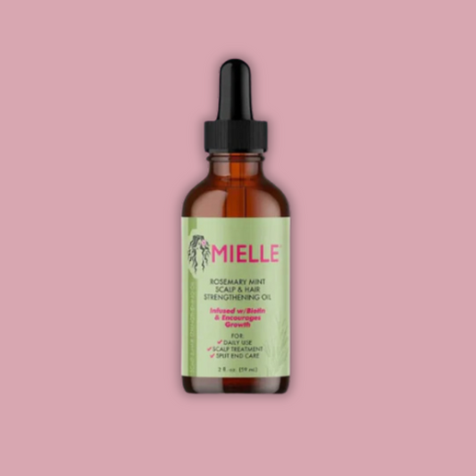 Hair Care Oil