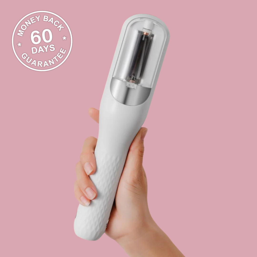 HAIRENE™ - Split end hair trimmer